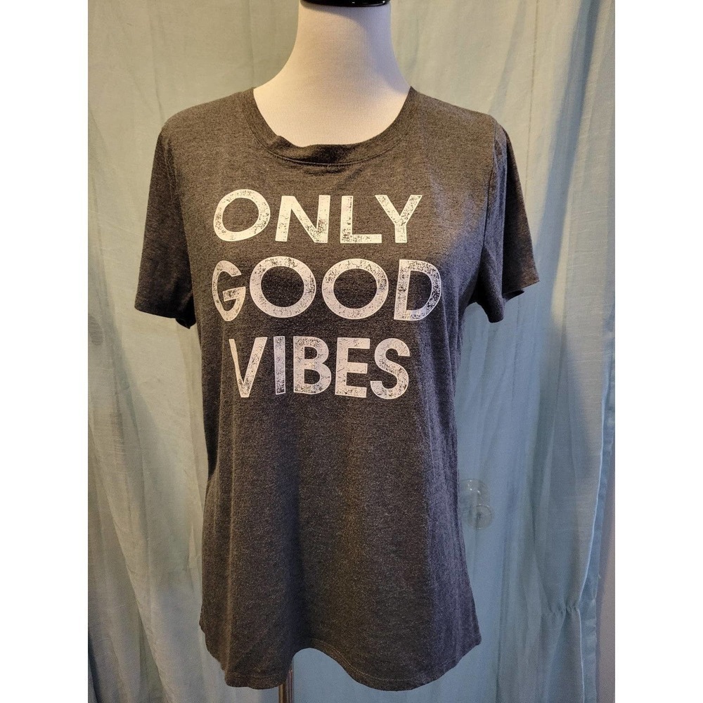Good Vibes Only Tshirt xxl